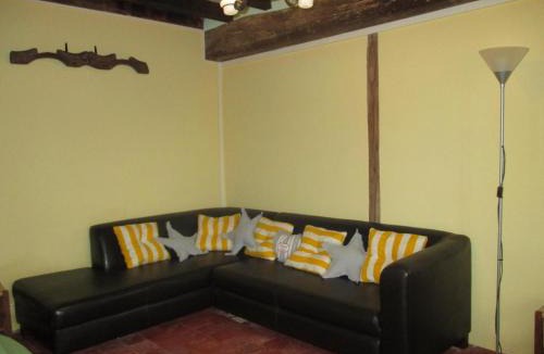 Montoldre House | Charmante maison à la campagne, animaux admis - FR-1-489-170