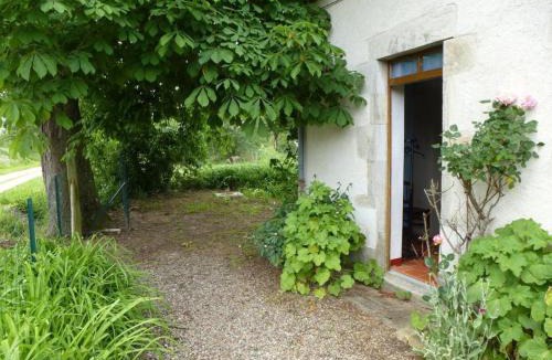 Montoldre House | Charmante maison à la campagne, animaux admis - FR-1-489-170