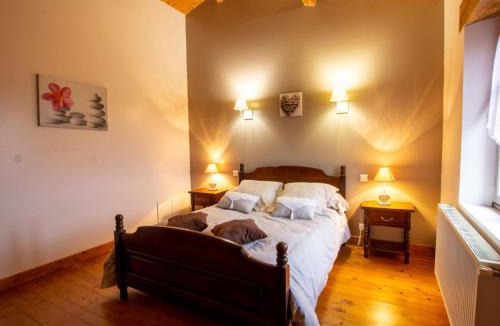 Monpazier House | Charmante maison à Monpazier avec Wifi et parking privatif - FR-1-616-173