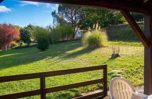Puy-l'Eveque House | Charmante maison à Puy-l'Évêque avec jardin et balcon