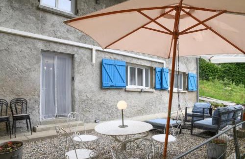 Saint-Beron Apartment | Charmante maison à Saint Béron