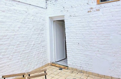 Roubaix House | Charmante maison 4 chambres/4sdb + jardin d'hiver