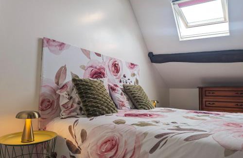 Saint-Genou House | Charmante maison au calme - 4 pers. - FR-1-591-795