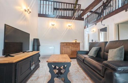 Saint-Genou House | Charmante maison au calme - 4 pers. - FR-1-591-795