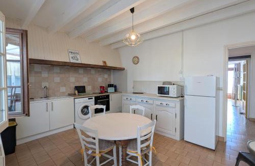 Saint-Marcel House | Charmante maison avec jardin clos - 5 pers. - FR-1-591-794