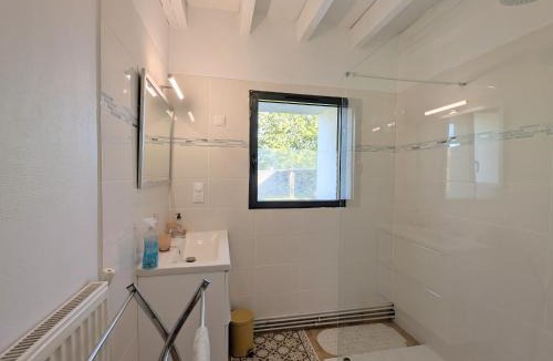 Saint-Marcel House | Charmante maison avec jardin clos - 5 pers. - FR-1-591-794