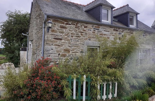 Pleboulle House | Charmante Maison Coté Campagne Proche mer et Commerces