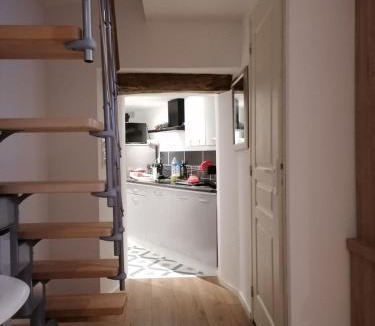 Bains-sur-Oust House | Charmante maison de vacances 45 minutes des plages