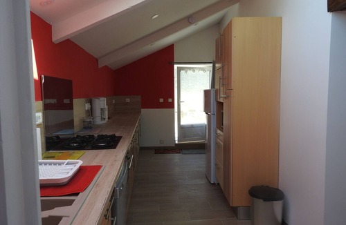 Persquen House | Charmante Maison de Campagne