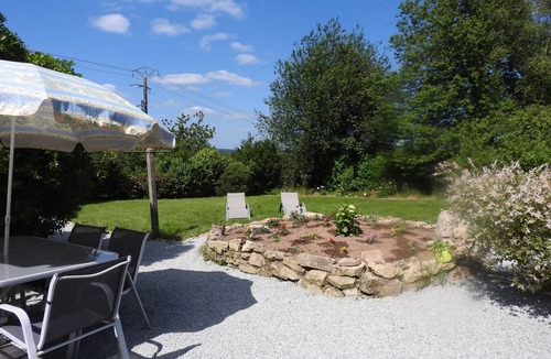 Persquen House | Charmante Maison de Campagne