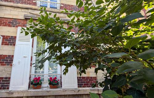 Chantilly House | Charmante Maison De Ville
