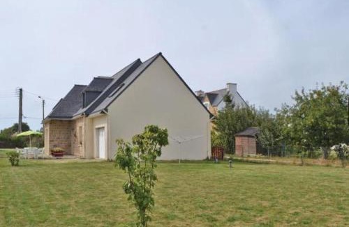 Nevez House | Charmante Maison en Campagne près de Nevez avec Jardin Clôturé