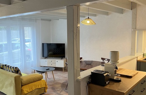 Vendœuvres House | Charmante Maison en Brenne