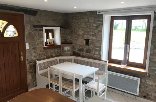 Plouaret House | Charmante maison entre Terre et Mer