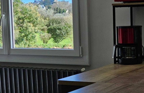 Plouezec House | Charmante Maison Familiale, Idéalement Située Pour un Séjour en Bord de mer