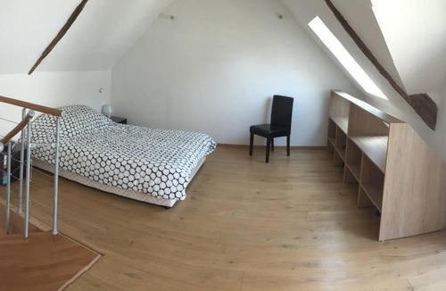 Pleslin-Trigavou House | Charmante Maison Proche de Dinan -Dinard - St Malo