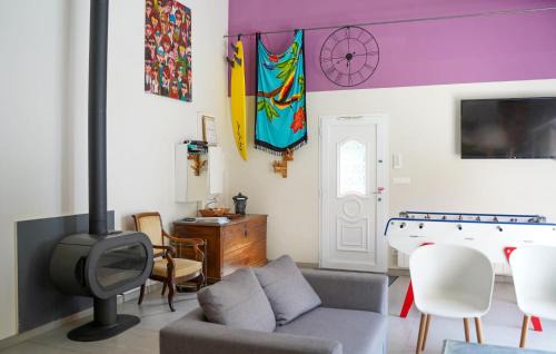 Tonnay-Charente House | Charmante Maison Au Calme