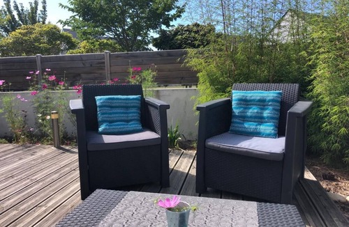 Erdeven House | Charmante Maison Idéale Pour vos Vacances Proche Plage, Bourg, Golf