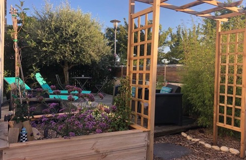 Erdeven House | Charmante Maison Idéale Pour vos Vacances Proche Plage, Bourg, Golf