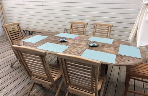 Erdeven House | Charmante Maison Idéale Pour vos Vacances Proche Plage, Bourg, Golf