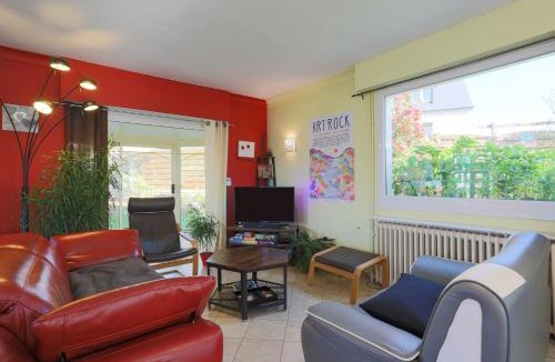 Plerin House | Charmante Maison Neo-bretonne