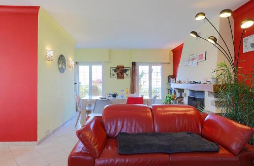 Plerin House | Charmante Maison Neo-bretonne
