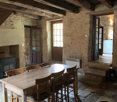 Granges-dAns Villa | Charmante maison périgourdine