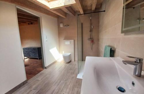 Pontarlier Apartment | Charmante maisonnette