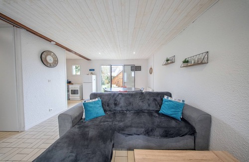 Guidel-Plages House | Charmante maisonnette – Terrasse - Proche plages