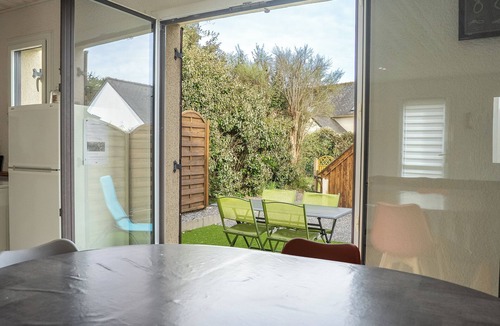 Guidel-Plages House | Charmante maisonnette – Terrasse - Proche plages