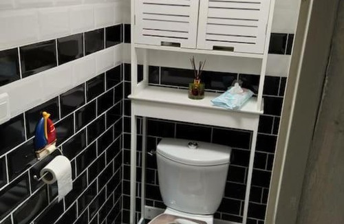 Pedernec House | Charmante petite maison bretonne pour 5 personnes