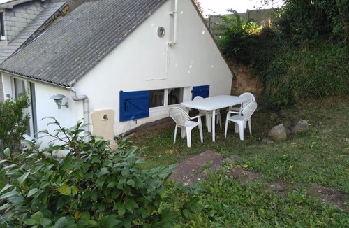 Pedernec House | Charmante petite maison bretonne pour 5 personnes