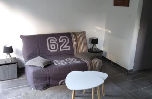 Pedernec House | Charmante petite maison bretonne pour 5 personnes