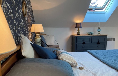 Champcueil Bed & Breakfast | Charme dun Maison de Campagne à 40 km de Paris