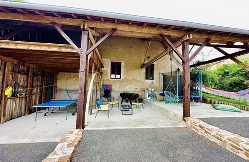 Culan House | Charme et Douceur de Vire