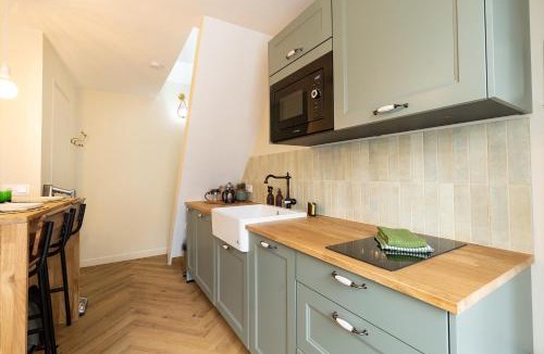 Provins House | Charme Provinois