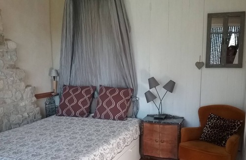 Saint-Ferreol-Trente-Pas House | Charming Cottage Dolce Vita (4 to 7 people)