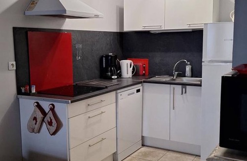 Saint-Nicolas-des-Motets Cottage | Charming gîte 30 min from Amboise