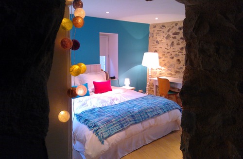 Villefranche-de-Rouergue House | Charming cottage in green and quiet area, close to the city
