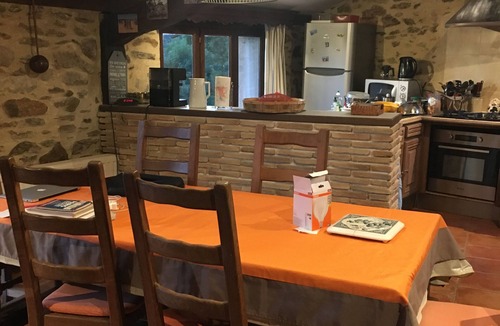 Villefranche-de-Rouergue House | Charming character house with large garden and swimming pool. Maximum 9 people