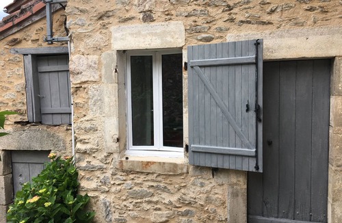 Villefranche-de-Rouergue House | Charming character house with large garden and swimming pool. Maximum 9 people