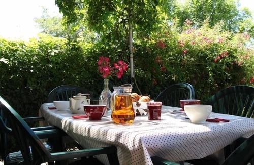 Bournoncle-Saint-Pierre Cottage | Charming XIXth Century House with Large Garden Near Brioude, Sleeps 6