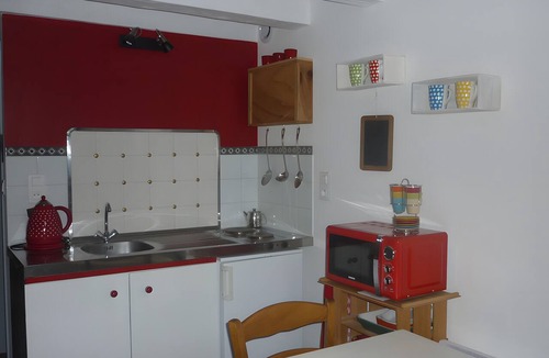Saint-Augustin-des-Bois House | Charming Gîte L'ânesque
