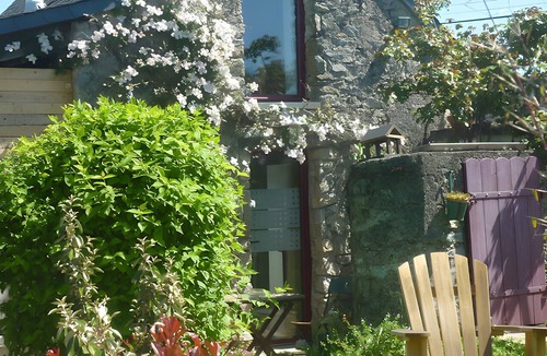 Saint-Augustin-des-Bois House | Charming Gîte L'ânesque