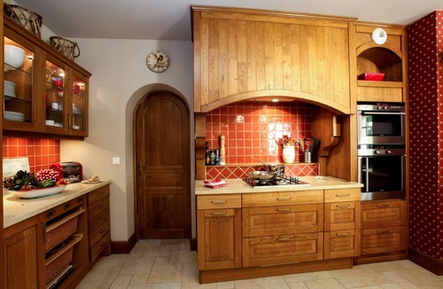 Saint-Crepin-et-Carlucet House | Charming 5-Bedroom/5-Bathroom French Countryside Retreat near Sarlat-La-Canéda