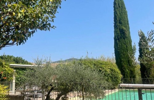 Saint-Hippolyte-du-Fort Villa | Charming Property with a Pool - The Cévennes