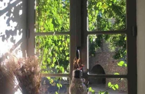 Saint-Martin-de-Londres House | CHARMING OLD VILLAGE HOUSE, between Garrigues and PIC St LOUP