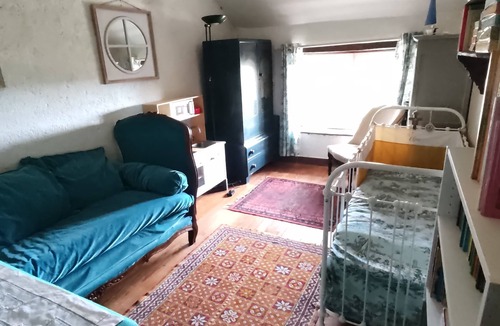 Plougoumelen House | Charming 17th century farmhouse - Morbihan Gulf
