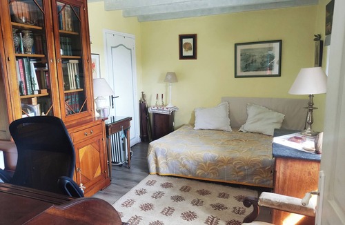 Plougoumelen House | Charming 17th century farmhouse - Morbihan Gulf
