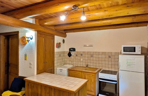 Allegre Cottage | Charming 19th Century Stone House by a Brook, Near Medieval Village